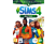The Sims 4: Seasons (Code in a box) PC 
