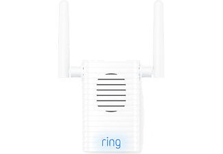 RING Chime Pro EU/UK Plug (8AC4P6-0EU0)
