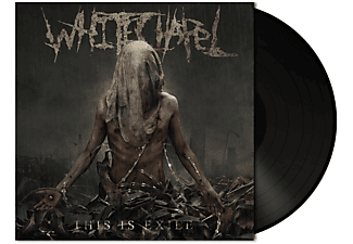 Whitechapel - This Is Exile  - (Vinyl)