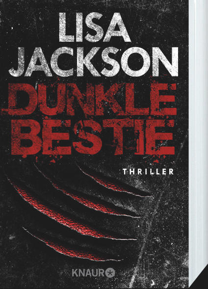 Dunkle Bestie