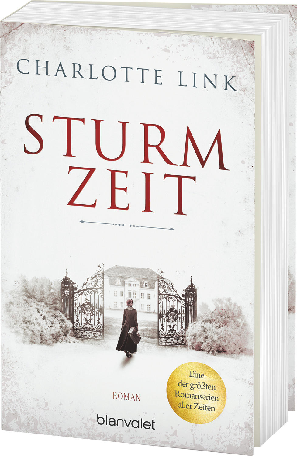 Sturmzeit