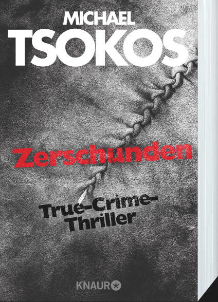 Zerschunden