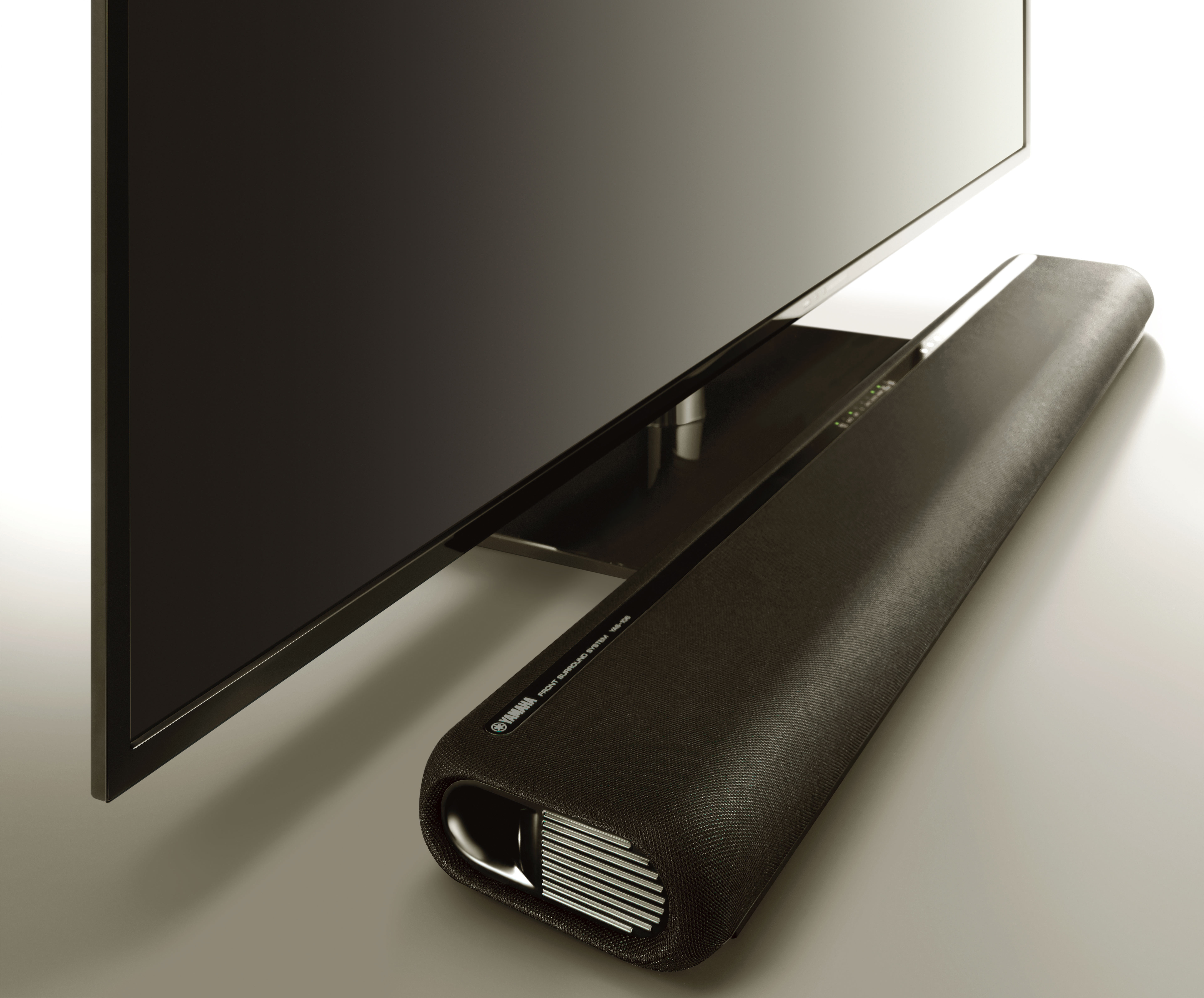 Schwarz YAS-106, YAMAHA Soundbar,