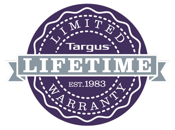 TARGUS Urban Commuter Notebooktasche