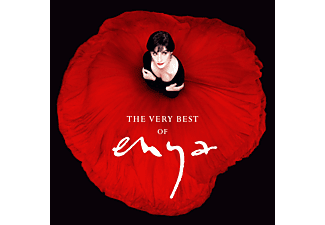 Enya - The Very Best Of Enya  - (Vinyl)