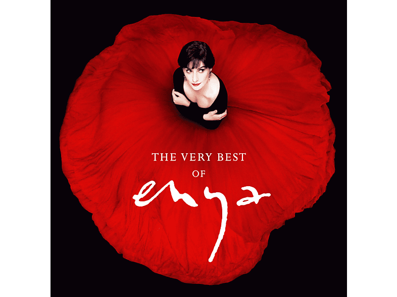 Enya Enya The Very Best Of Enya (Vinyl) Pop MediaMarkt