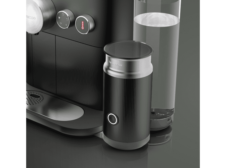 MAGIMIX Nespresso M500 & Milk kopen? | MediaMarkt