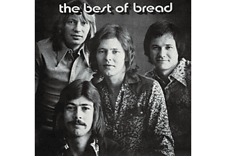 Bread - The Best Of Bread  - (Vinyl)