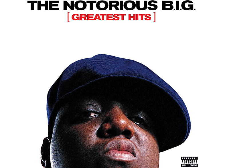 The Notorious B.I.G. Greatest Hits (Vinyl) The Notorious B.I.G. auf Vinyl online kaufen SATURN