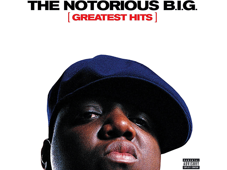 The Notorious Big The Notorious Big Greatest Hits Vinyl Hip Hop And Rap Mediamarkt