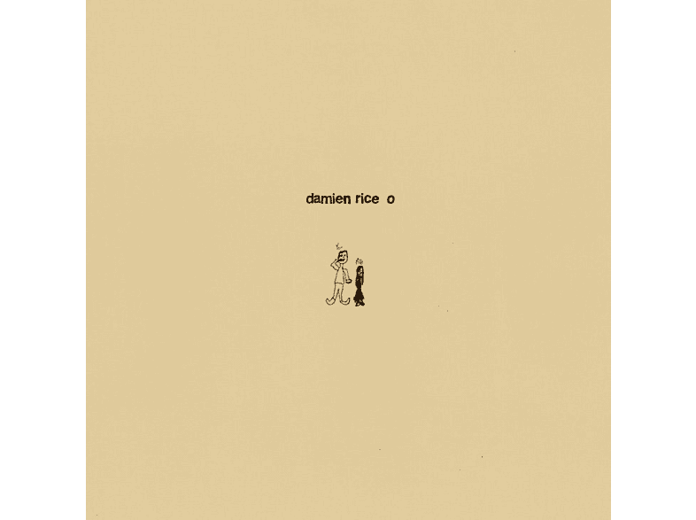 Damien Rice - O - (Vinyl)