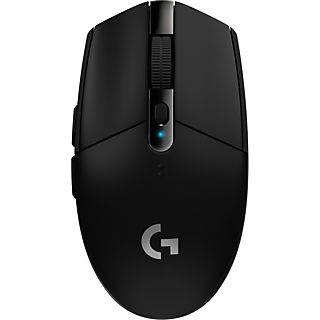 LOGITECH Draadloze gaming muis G305 Lightspeed Zwart (910-005283)