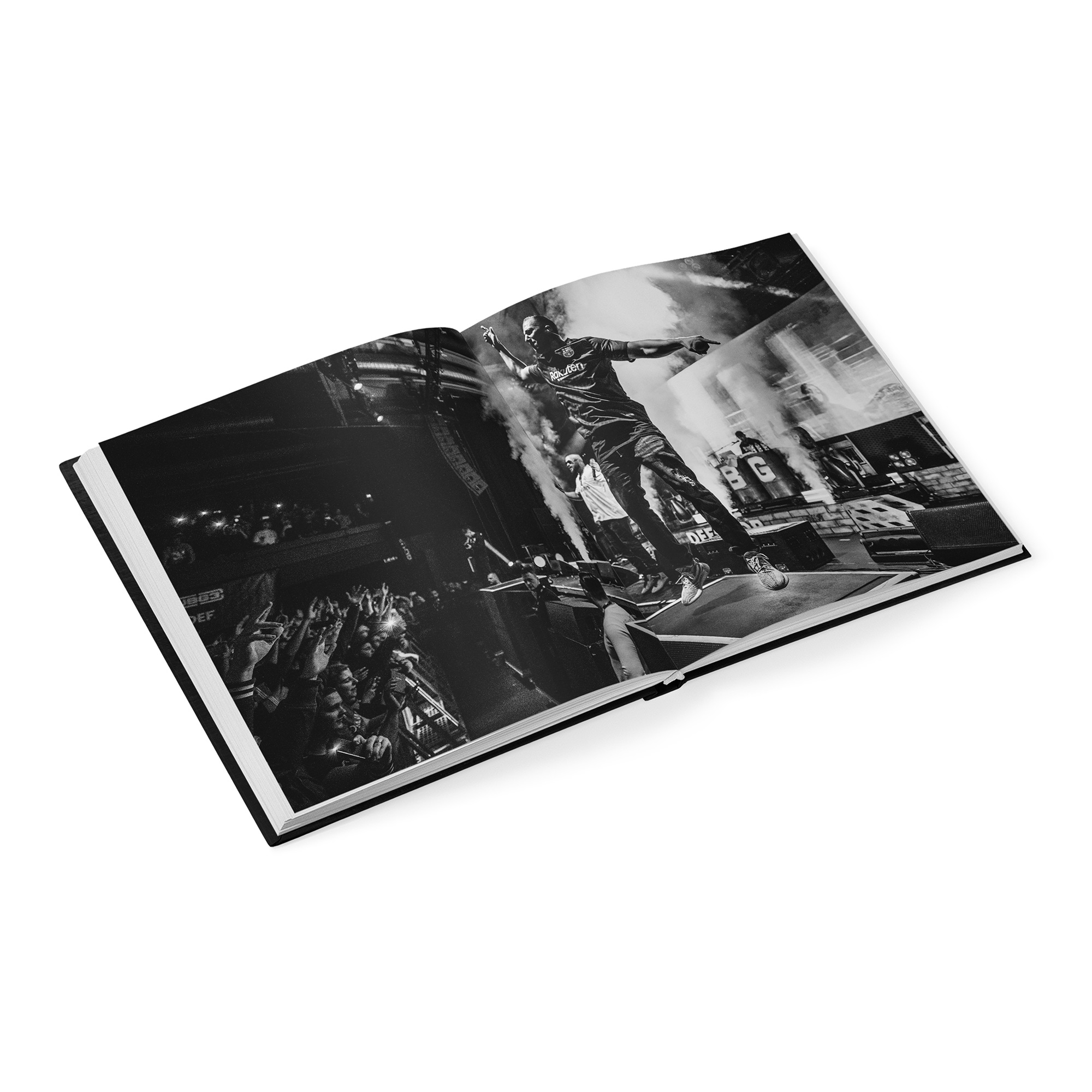 Kollegah, Farid Bang - Platin war gestern Box  - (CD + Merchandising)