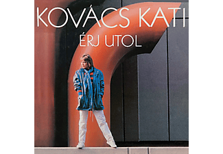 Kovács Kati - Érj utol (CD)
