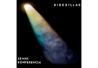 Kiscsillag - Semmi konferencia (CD)