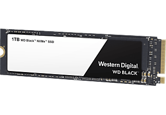 Festplatte Wd Black Nvme 1 Tb Ssd Intern Mediamarkt