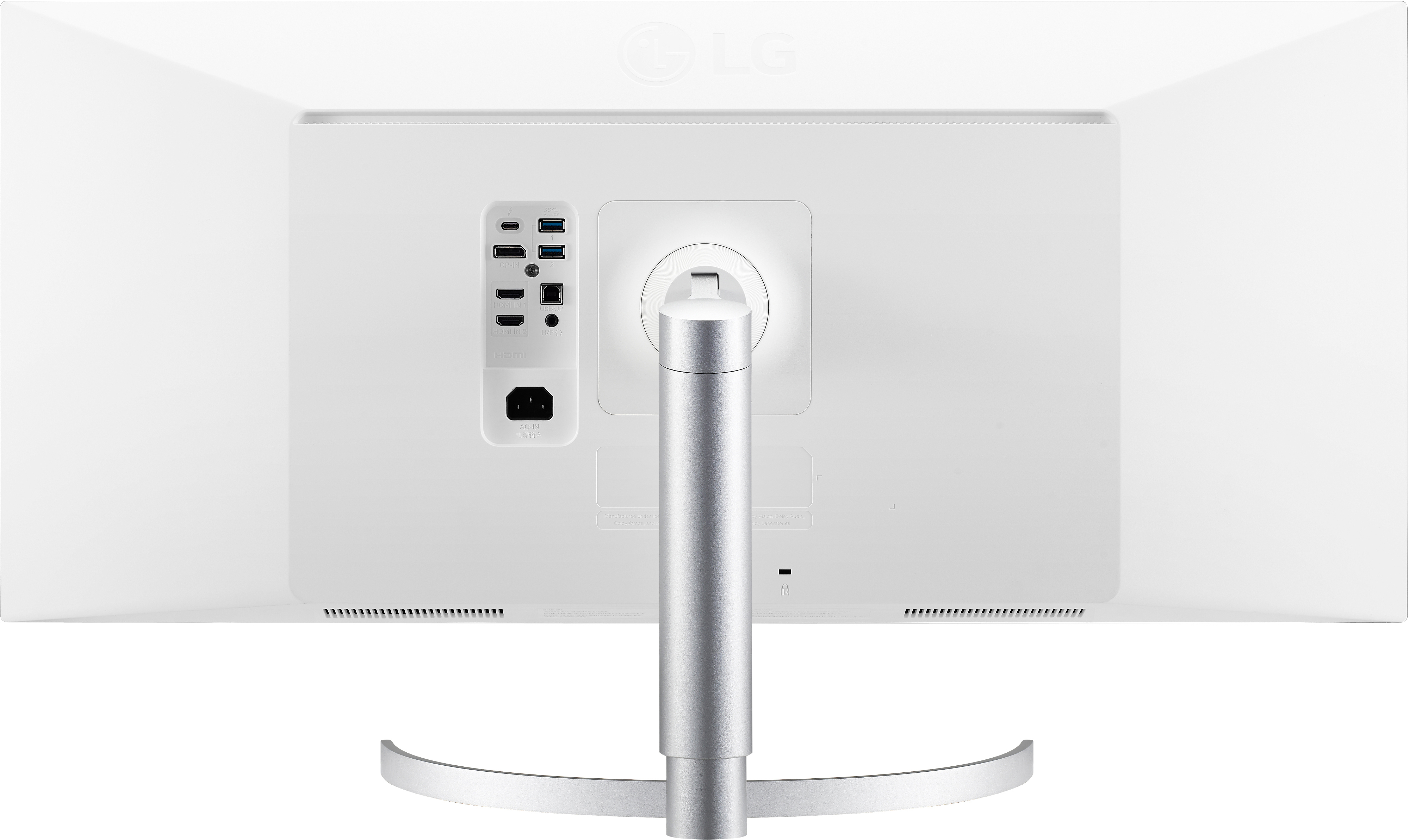 LG 34WK95U  34 Zoll  Monitor  5 ms Reaktionszeit  
