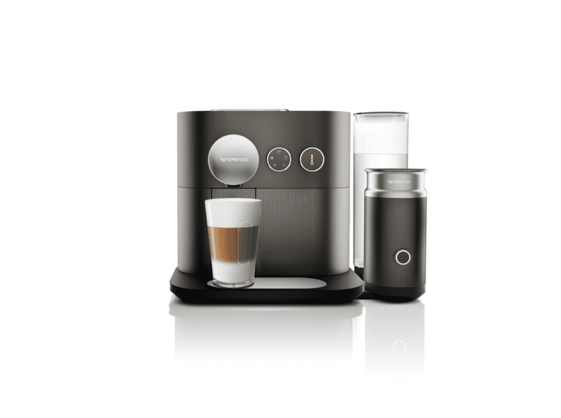 MAGIMIX Nespresso M500 & Milk kopen? | MediaMarkt