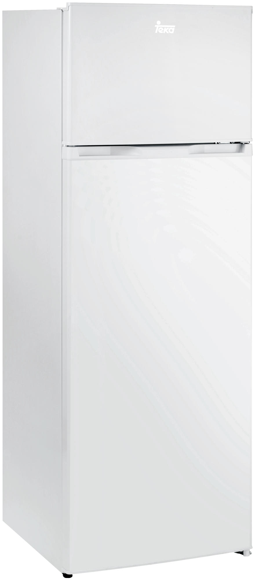 Frigorífico dos puertas - Teka FTM 310, 240 L, Descongelación automática, 1.60 cm altura
