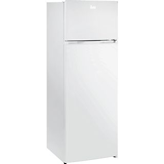 Frigorífico dos puertas - Teka FTM 310, Defrost, 159 cm, 240 l, Descongelación automática