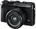 FUJIFILM X-E3 + 15-45MM XC - Appareil photo à objectif interchangeable Noir