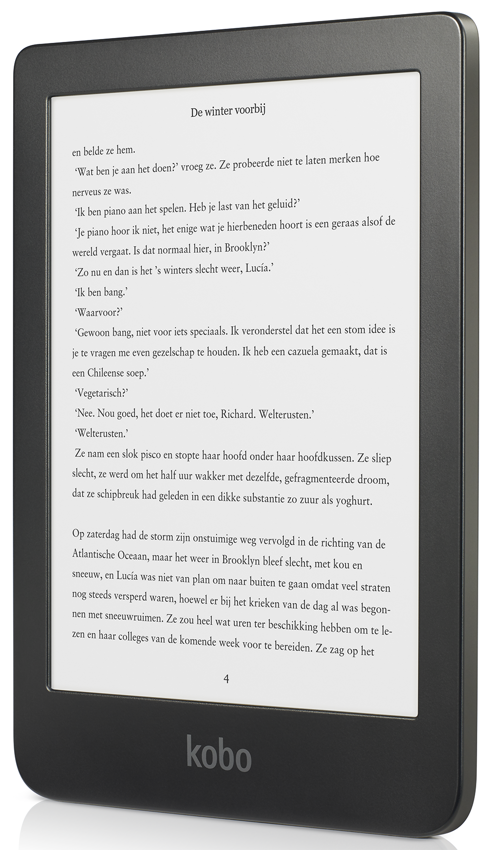 KOBO Clara HD | MediaMarkt