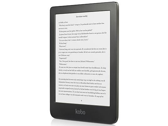 KOBO Clara HD