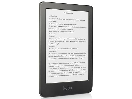 KOBO Clara HD