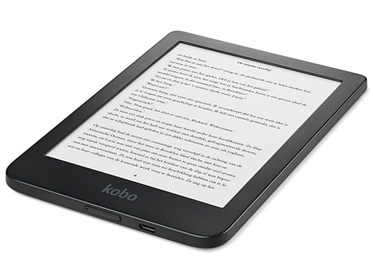 KOBO Clara HD