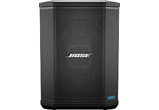 BOSE BOSE S1 PRO - Sistema PA - Bluetooth - Nero - Sistema PA (Nero)