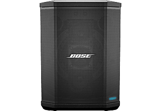 BOSE S1 Pro System - Système de sonorisation (Noir)