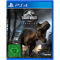 Jurassic World Evolution [PlayStation 4]