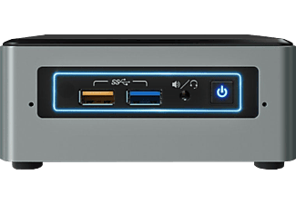 INTEL BOXNUC6CAYH - Mini PC,  , 0 GB , 0 GB RAM, 