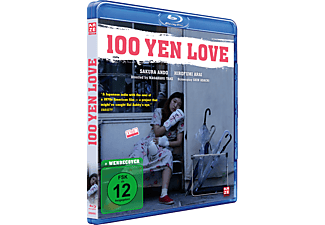 100 Yen Love Blu-ray