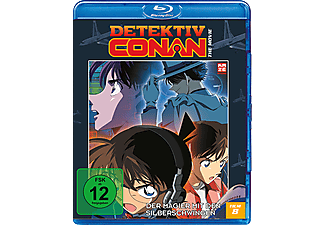 Der Magier Mit Den Silberschwingen