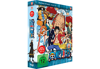 one piece dvd box set all seasons