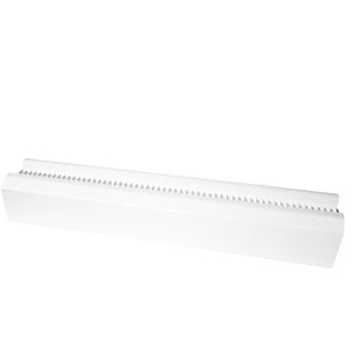 ELECTROLUX Kit fenêtre Climatiseur WE35 - Kit d'extension de fenêtre (Blanc)