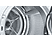 SIEMENS SIEMENS avantgarde WT47X940EU - Asciugatrice - Capacità del tamburo 9 kg - Bianco - Asciugatrice (9.0 kg, Bianco)