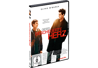 Dieses Bescheuerte Herz Dvd Online Kaufen Mediamarkt