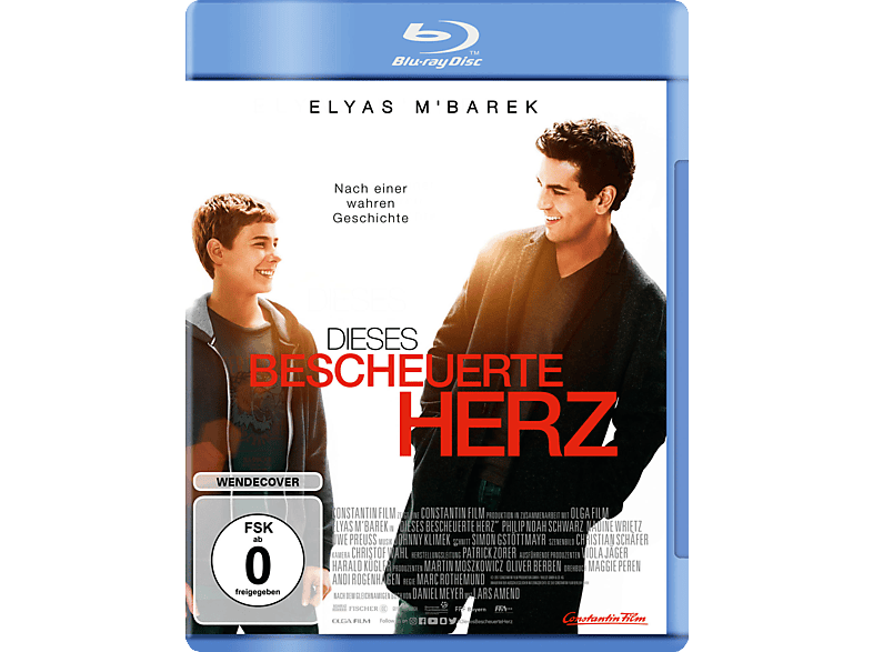 Dieses bescheuerte Herz Bluray online kaufen MediaMarkt