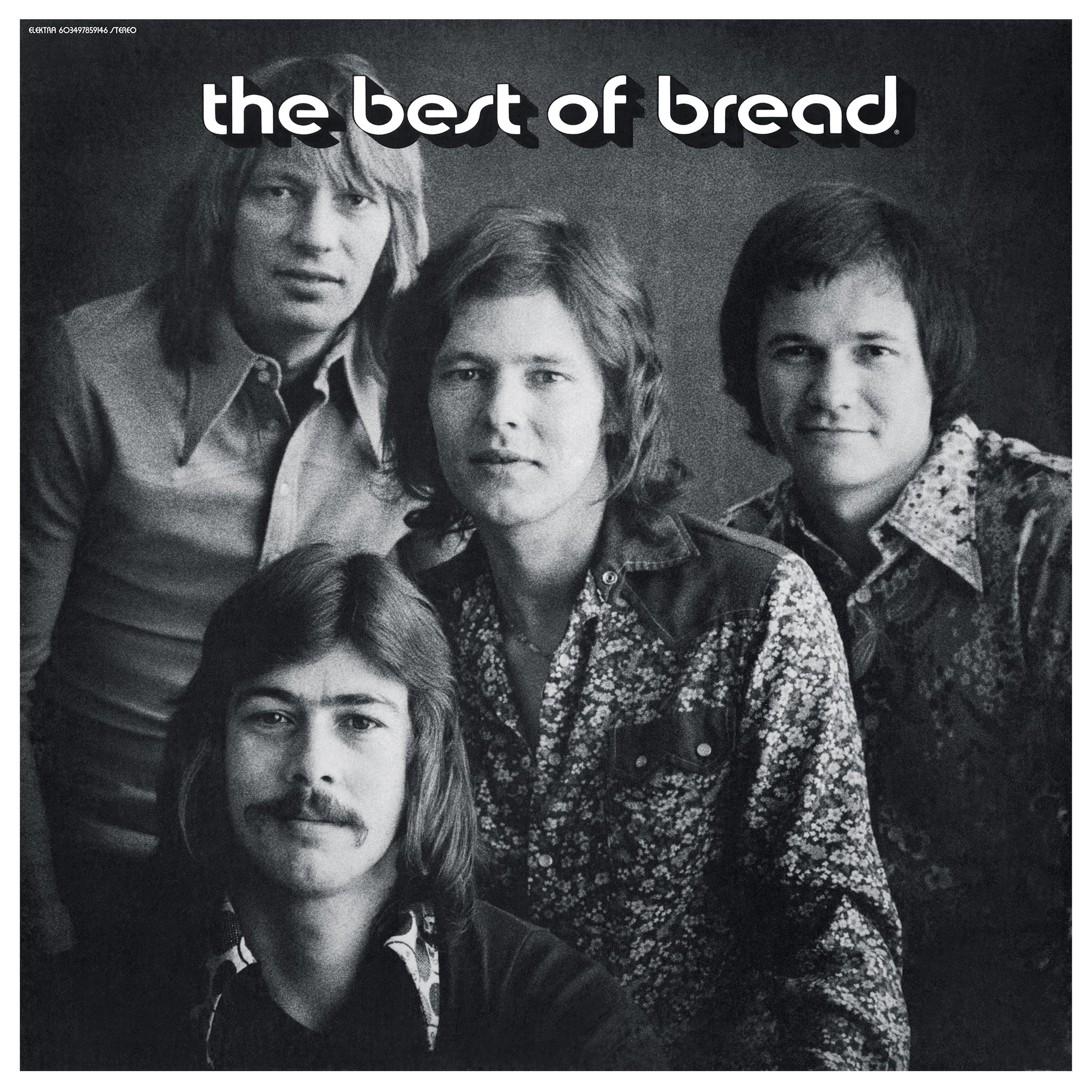 Bread - The Best Of Bread (Vinyl LP (nagylemez))