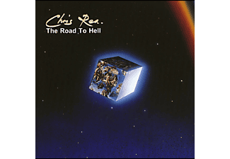 Chris Rea - The Road To Hell (Vinyl LP (nagylemez))