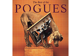 The Pogues - The Best Of (Vinyl LP (nagylemez))