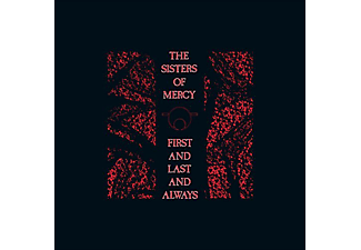 Sisters Of Mercy - First And Last And Always (Vinyl LP (nagylemez))
