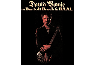 David Bowie - In Bertolt Brecht's Baal (Limited Edition) (Vinyl LP (nagylemez))