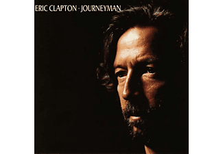 Eric Clapton - Journeyman (Vinyl LP (nagylemez))