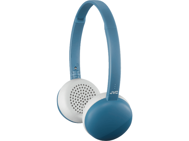 JVC Ha-s20bt Blauw