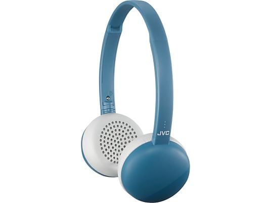 JVC HA-S20BT Blauw