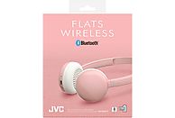 JVC HA-S20BT Roze