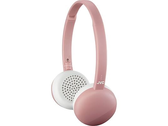 JVC HA-S20BT Roze